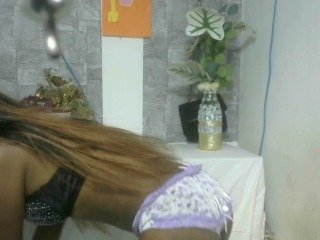Maha19x Porn Show