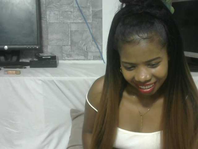 Maha19x live cam on BongaCams
