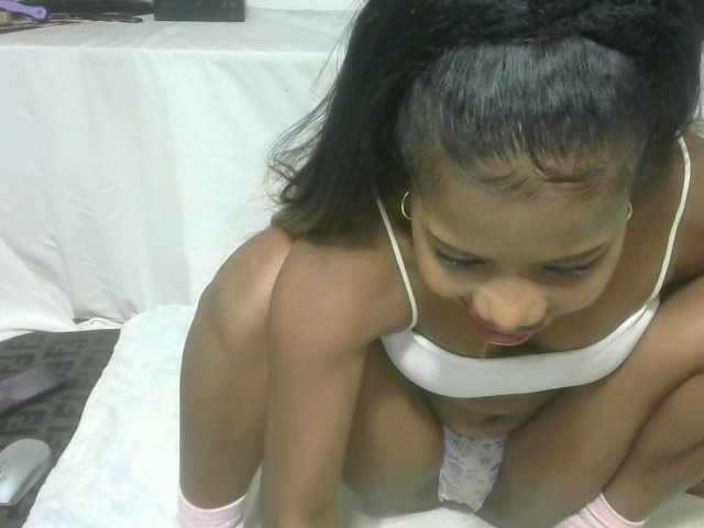 Maha19x live cam on BongaCams