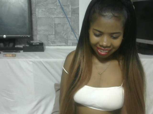 Maha19x live cam on BongaCams