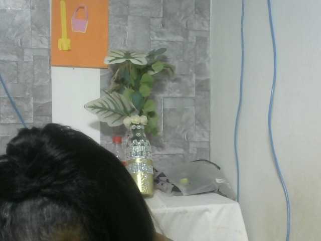 Maha19x live cam on BongaCams