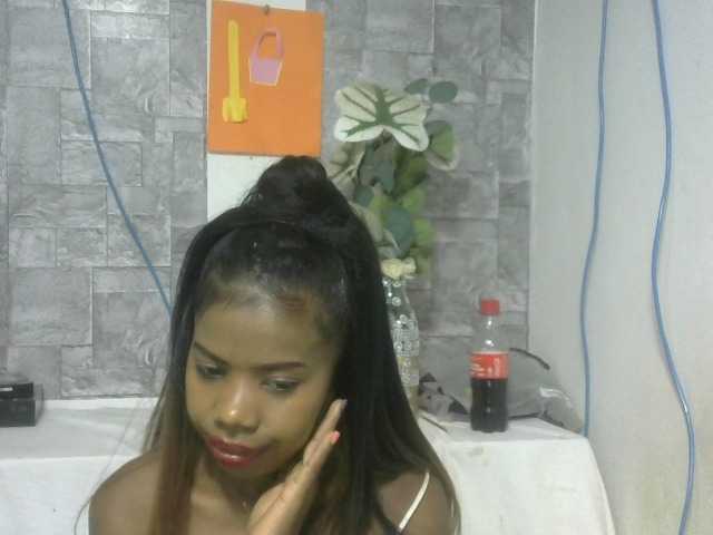 Maha19x live cam on BongaCams