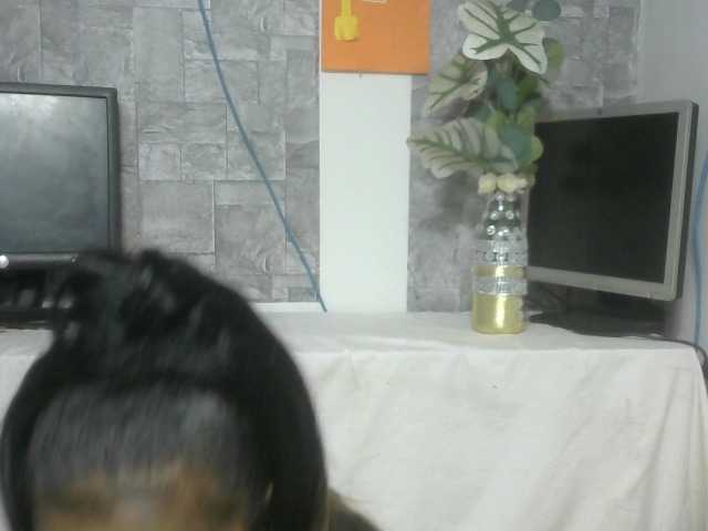 Maha19x live cam on BongaCams