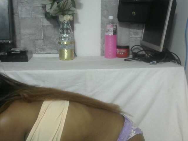 Maha19x live cam on BongaCams