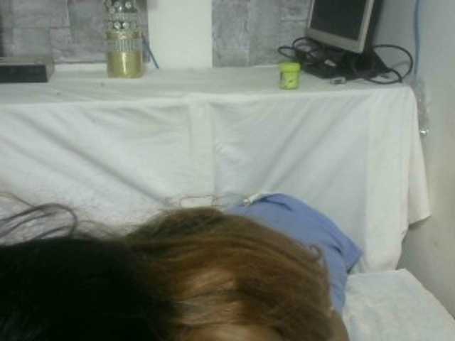 Maha19x live cam on BongaCams