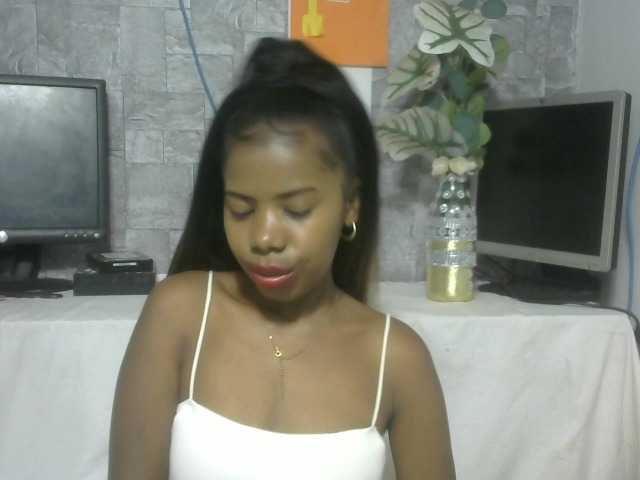 Maha19x live cam on BongaCams