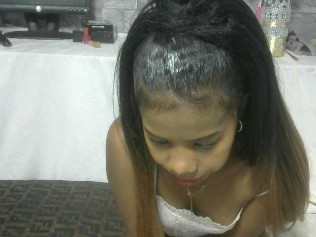 Maha19x live cam on BongaCams