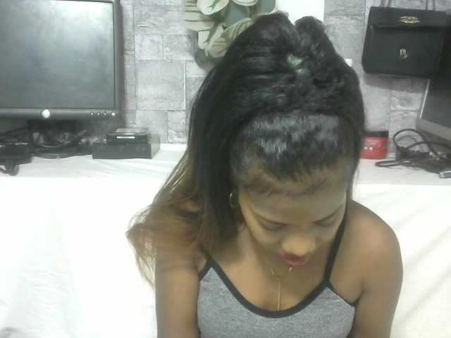 Maha19x live cam on BongaCams