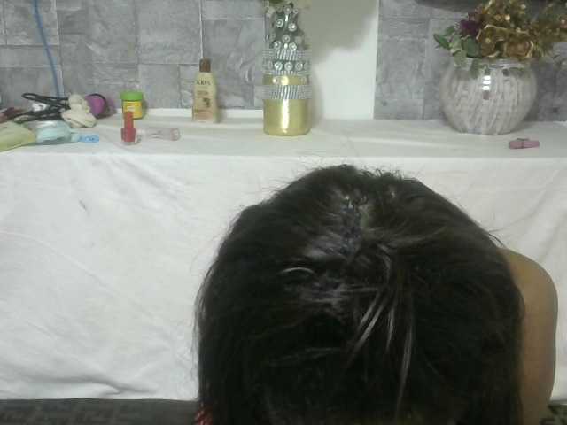 Maha19x's BongaCams show and profile