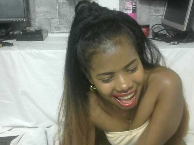 Maha19x live cam on BongaCams