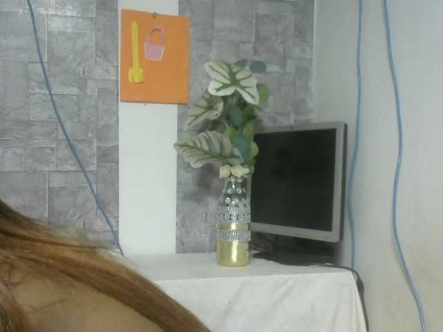 Maha19x live cam on BongaCams