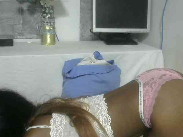 Maha19x webcam