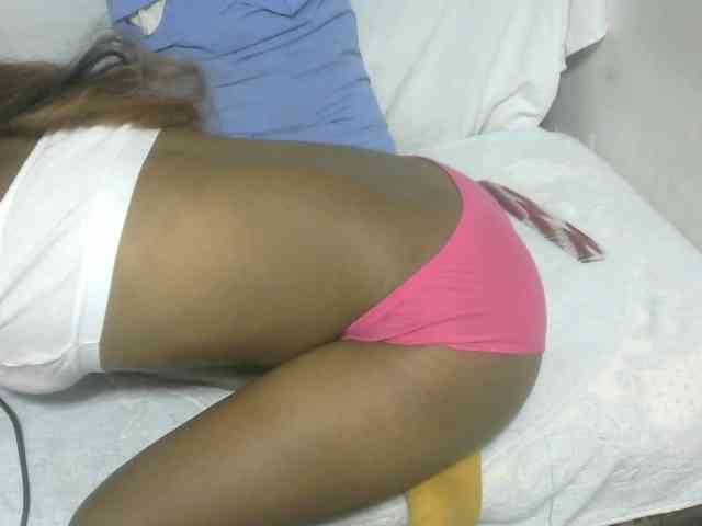 Maha19x webcam