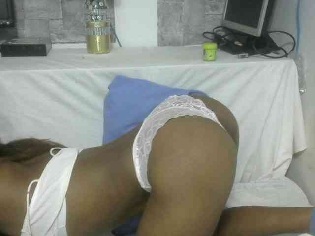 Maha19x webcam