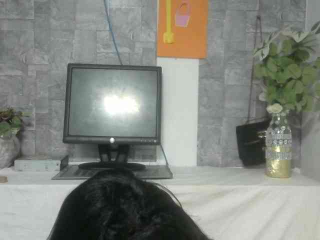 Maha19x webcam