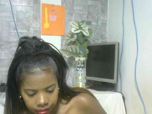 Maha19x webcam