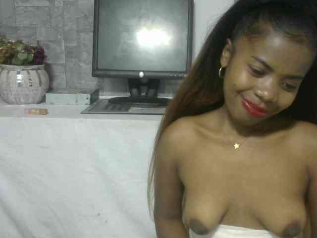 Maha19x webcam