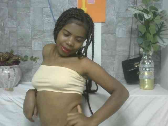 Maha19x webcam