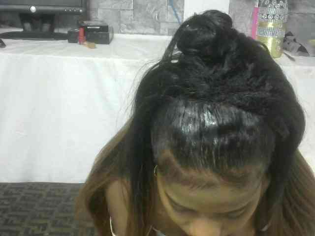 Maha19x webcam