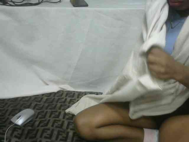 Maha19x webcam