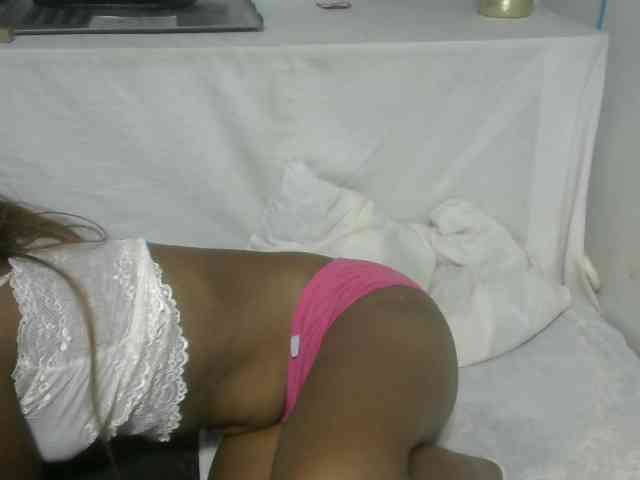 Maha19x webcam