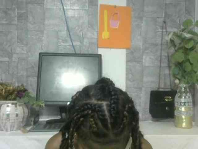Maha19x webcam