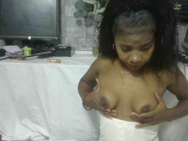 Maha19x webcam