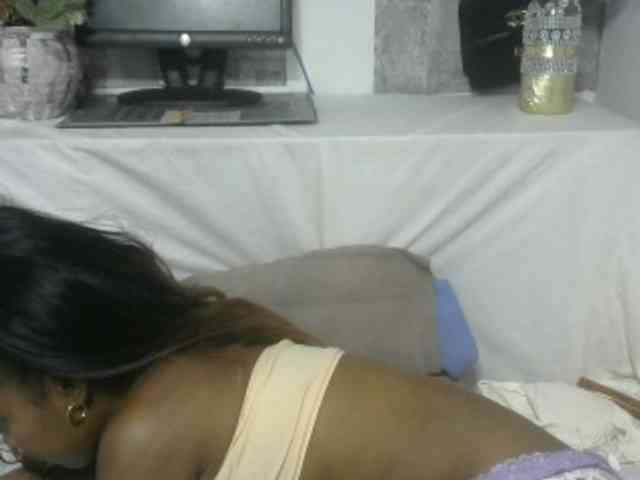Maha19x webcam