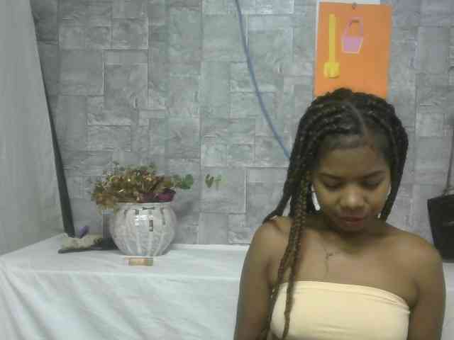 Maha19x webcam