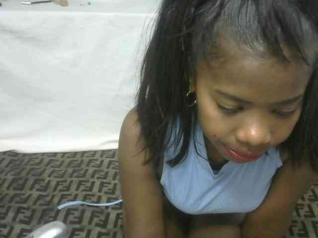 Maha19x webcam