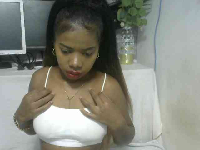 Maha19x webcam