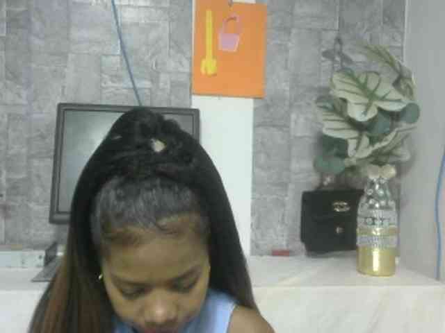 Maha19x webcam