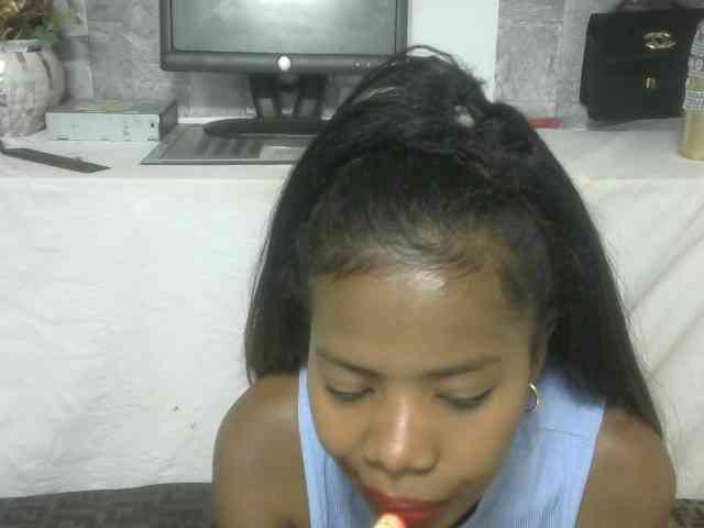 Maha19x webcam