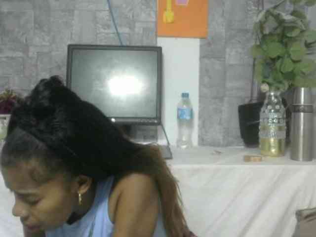 Maha19x webcam