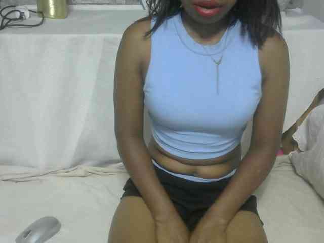 Maha19x webcam