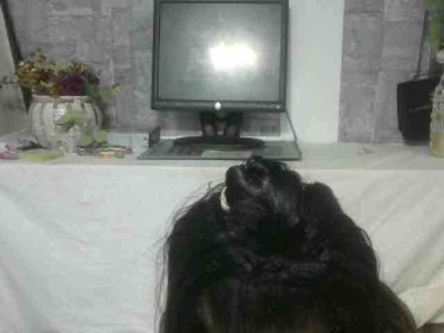 Maha19x webcam