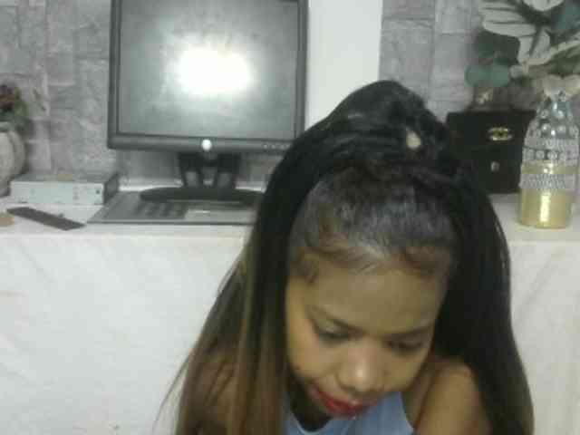 Maha19x webcam
