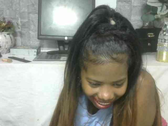 Maha19x webcam