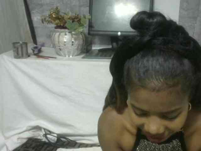 Maha19x webcam