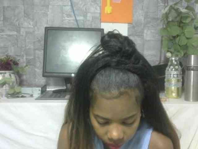 Maha19x webcam