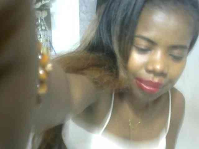 Maha19x webcam