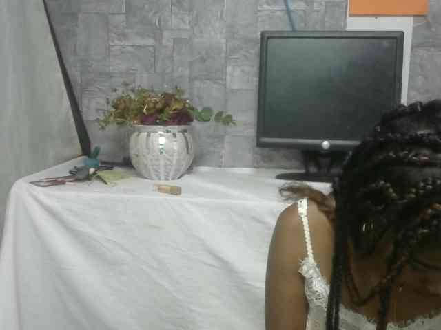 Maha19x webcam