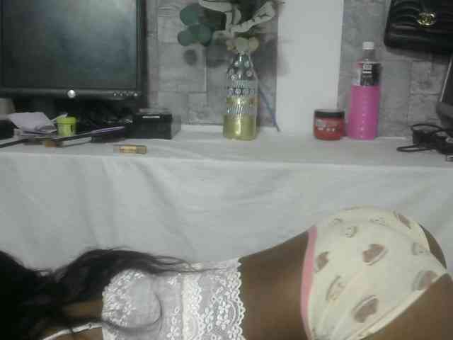 Maha19x webcam
