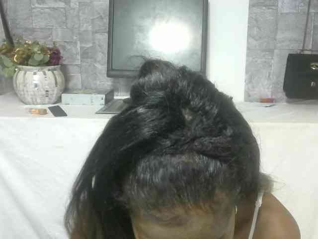 Maha19x webcam