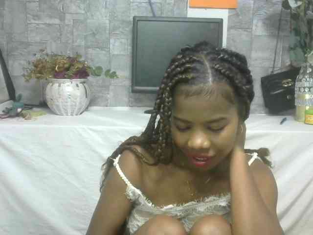 Maha19x webcam