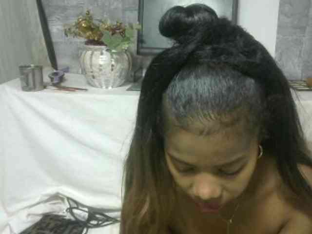 Maha19x webcam