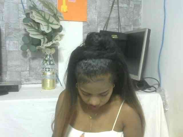 Maha19x webcam
