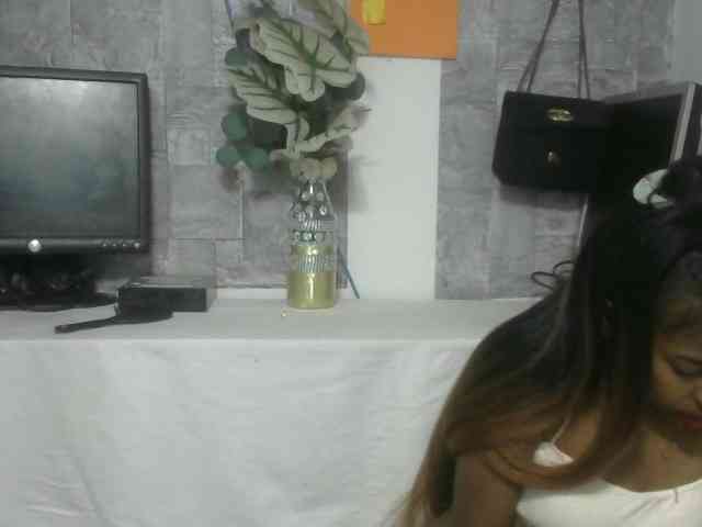 Maha19x webcam