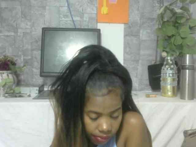 Maha19x webcam
