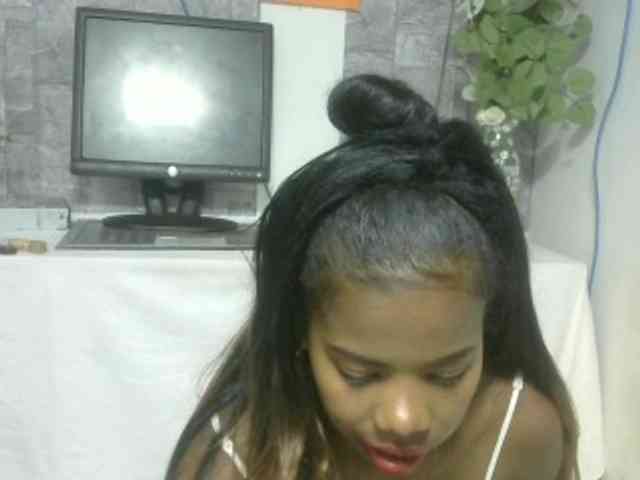 Maha19x webcam